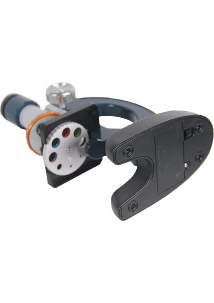 Optics Mikroskop Seti LZ8606 fırsatları