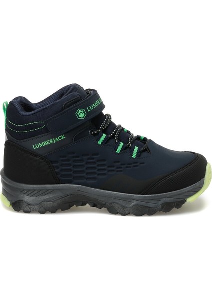 Massıve Hı 2pr Lacivert Erkek Çocuk Outdoor Bot