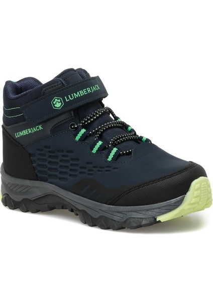 Massıve Hı 2pr Lacivert Erkek Çocuk Outdoor Bot