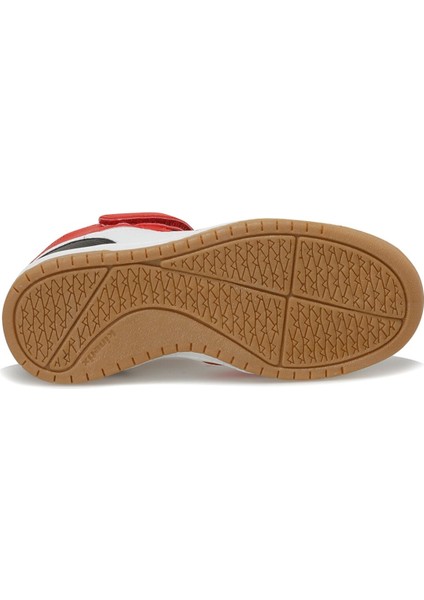 Jones Hı J 3fx Kırık Beyaz Erkek Çocuk High Sneaker