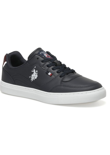 Nine West U.S. Polo Assn. Dane 3fx Lacivert Erkek Sneaker