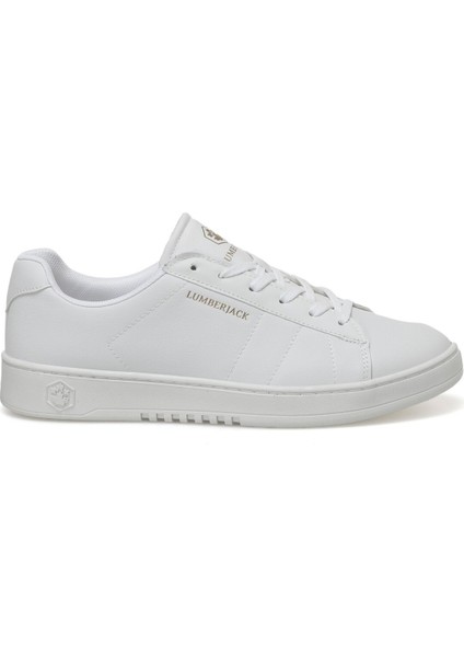 Valery 3fx Beyaz Erkek Sneaker