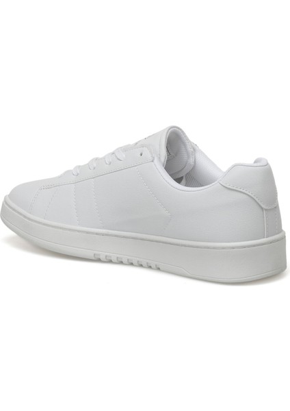 Valery 3fx Beyaz Erkek Sneaker modelleri