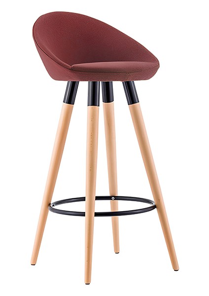 Athena Küçük Bar Sandalyesi