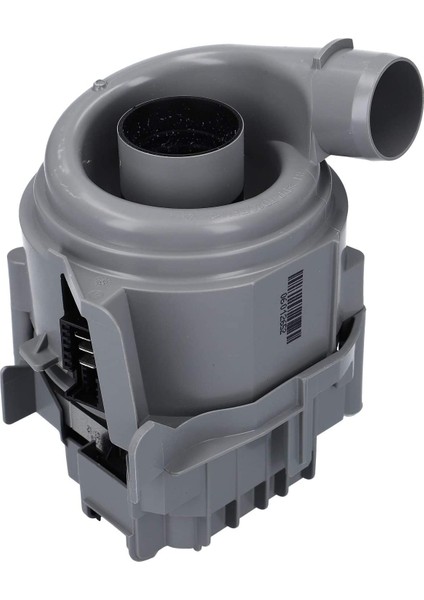 Siemens Bulaşık Makinesi Isıtma Pompası Orijinal 12019637 Model 3 modelleri