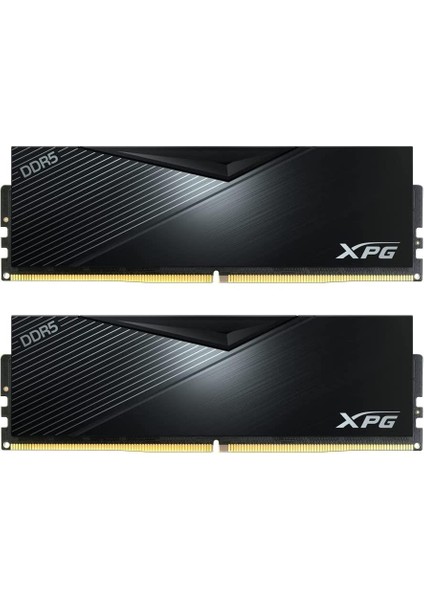 Lancer Ddr5 16GB(1X16GB) 6000MHZ Pc Ram (AX5U6000C4016G-DCLABK)