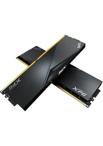 Lancer Ddr5 16GB(1X16GB) 6000MHZ Pc Ram (AX5U6000C4016G-DCLABK)