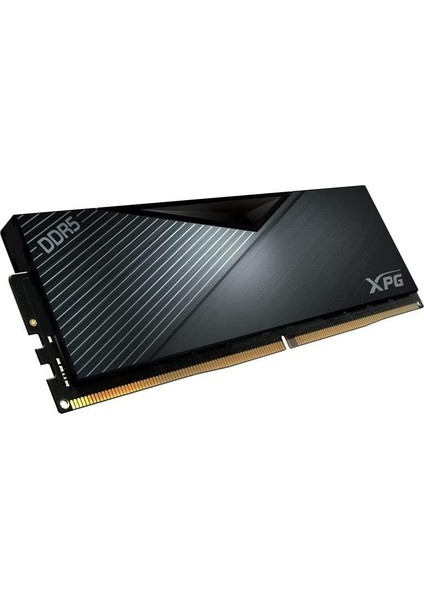 Lancer Ddr5 16GB(1X16GB) 6000MHZ Pc Ram (AX5U6000C4016G-DCLABK)