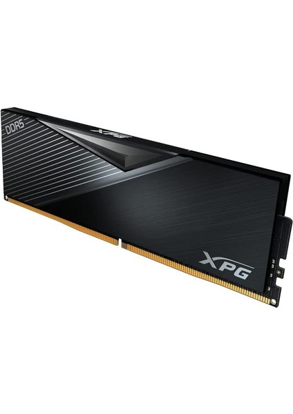 Lancer Ddr5 16GB(1X16GB) 6000MHZ Pc Ram (AX5U6000C4016G-DCLABK)