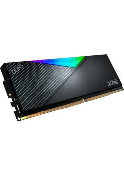 Xpg AX5U6000C4016G-DCLARBK Lancer Ddr5 32GB (2X16GB) 6000MHZ Ram Bellek