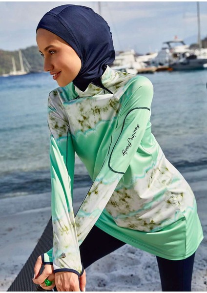 Swim Freely Tasarım Mayo10