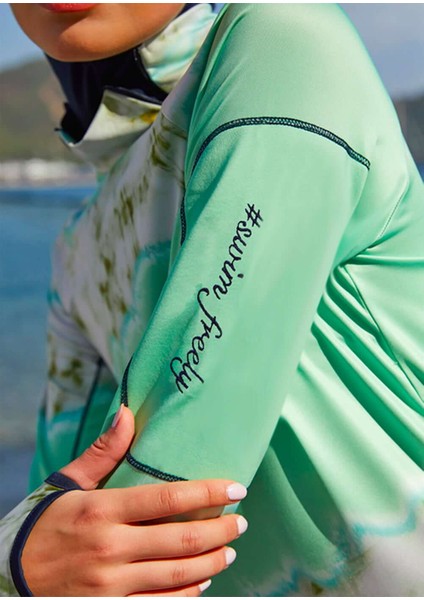 Swim Freely Tasarım Mayo10 fiyatları