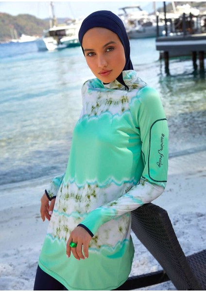 Swim Freely Tasarım Mayo10 modelleri