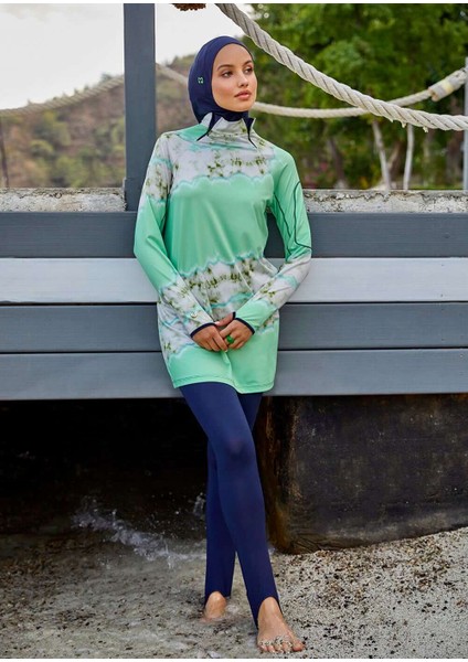 Swim Freely Tasarım Mayo10 fırsatları