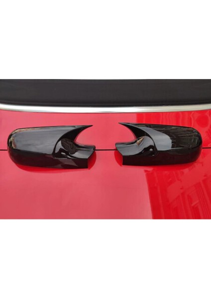 Renault Megane 2 2002-2009 Yarasa Ayna Kapağı