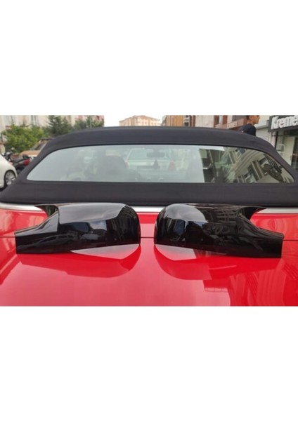 Renault Megane 2 2002-2009 Yarasa Ayna Kapağı fiyatları