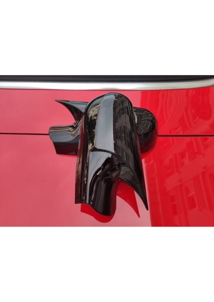 Renault Megane 2 2002-2009 Yarasa Ayna Kapağı modelleri