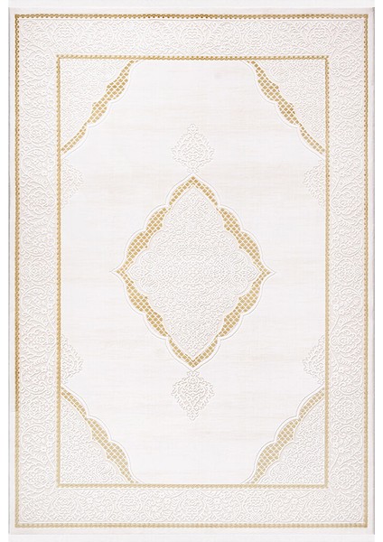 İpek Halı Sardes 6450A Düz Kesim Salon, Mutfak, Oturma Odası, Çocuk Odası Halisi