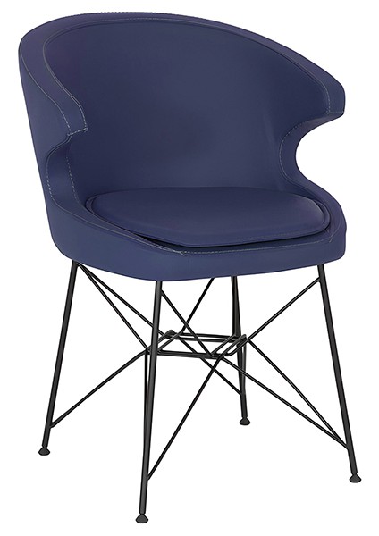 Roma Poliüretan Sandalye