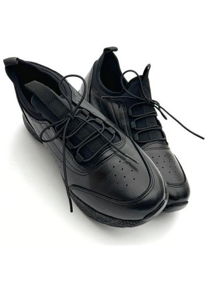 2216603 Kadın Streç Airflow Deri Ayakkabı fırsatları