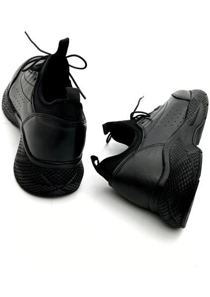 2216603 Kadın Streç Airflow Deri Ayakkabı indirimleri