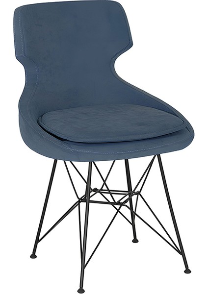 Roof Minderli Rahat Sandalye