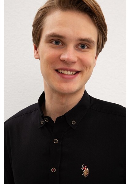 Erkek Gömlek G081SZ004.000.980673 fiyatları