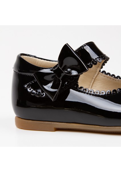 Doria Kız Soft Tabanlı Rugan Babet fırsatları