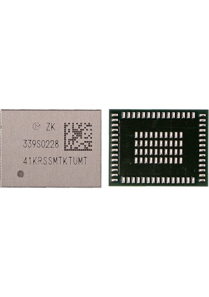 Iphone 6 Plus Wifi Entegre Ic (339S0228)