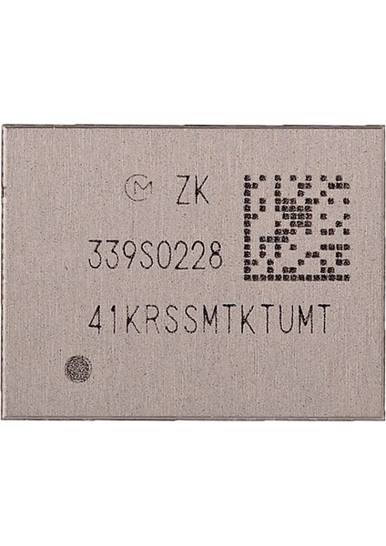 Iphone 6 Plus Wifi Entegre Ic (339S0228)