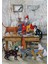 4543 Art Puzzle Renkli Dünyam 1500 Parça Puzzle / +15 Yaş 1