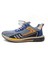 Gri Erkek Sneaker Spor Ayakkabı 1