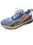 Gri Erkek Sneaker Spor Ayakkabı 2