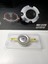 Dome Tweeter Mebranı - Mobass MBT-01TW 10CM Tweeter Tamir Kiti - 1 Adet 1