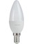 Led Candle 40W B35 E14 Cdl Fr Nd 3bl 3'lü Ampul 2