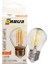 GC45 4W Filament Bulb Mini Top Şeffaf E27 300LM Ampul - 2700K Sarı Işık 1