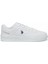 Lee Erkek Ayakkabı - Beyaz 2