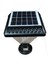 CT-7315 30W/6400K Solar Set Üstü Bahçe Armatürü 8 Adet 1
