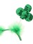 2x St. Gün Kafa Bandı Yeşil Sequins Unisex Shamrock Head (Yurt Dışından) 5