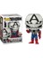 Pop Venom Poison Captain America Exclusive Figür Limited Edition Marvel Venomized 1