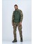 Combat Tactikal Piyade Softjell PANTOLON-508 3