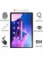 Lenovo Tab M10 Plus 3. Nesil 10.6 (Gen 3 2022) TB125F - TB128F Uyumlu Ekran Koruyucu Nano 4