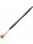 Professional Kolinsky Kısa Saplı Samur One-Stroke Fırçası No:1/2 (13MM) 2
