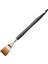 Professional Kolinsky Kısa Saplı Samur One-Stroke Fırçası No:1 (25MM) 2