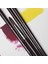 "winsor & Newton Cotman Seri 667 Kısa Saplı Sentetik Açılı Fırça No:1/4"" (6mm)" 3