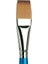 "winsor & Newton Cotman Seri 666 Uzun Saplı Sentetik One-Stroke Fırça No:3/4"" (19MM)" 1