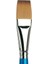 Winsor & Newton "winsor & Newton Cotman Seri 666 Uzun Saplı Sentetik One-Stroke Fırça No:3/8"" (10MM)" 1