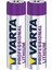 Varta Lithium Aa Kalem Pil 2'li Blister 2