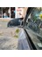Hyundai Getz Batman Yarasa Ayna Kapağı, 2002 2009, Parlak Siyah 5