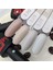 Kalıcı Oje Latte Serisi 9 ml 129 4